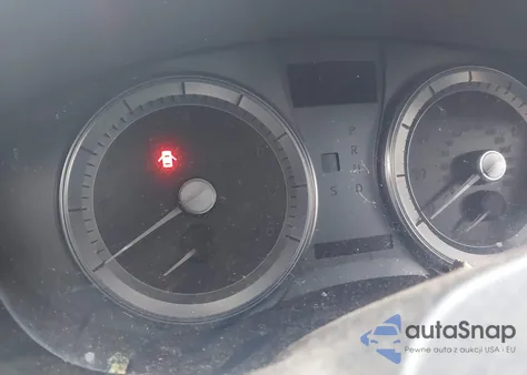 2010 Lexus Es 350 z USA, uszkodzony, nr VIN JTHBK1EGXA2396392